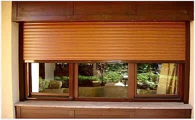 Güzelbahçe Panjur Tamiri