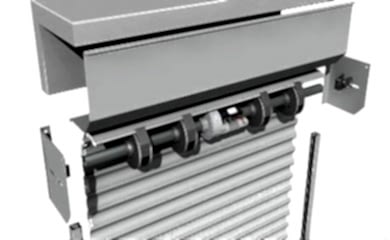 Karşıyaka Panjur Tamiri