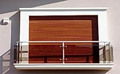 Balçova Panjur Tamiri