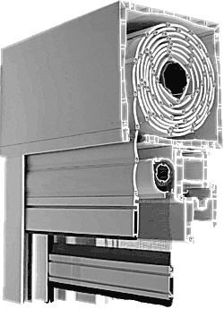 Bayraklı Panjur Tamiri