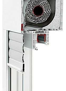 Motorlu Panjur Tamiri