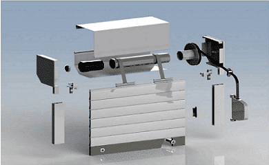 Çeşme Panjur Tamiri